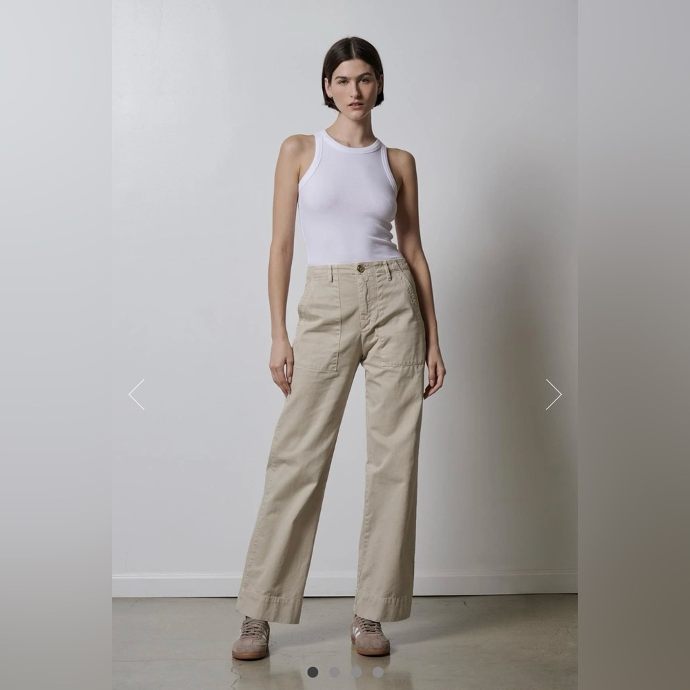 Velvet by Graham & Spencer Ventura Pant (size 4)